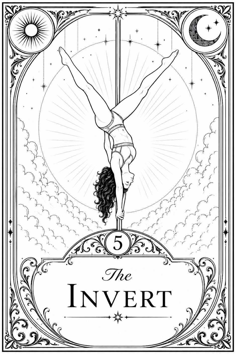 The Invert artwork